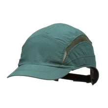 3M™ First Base™ 3 Bump Cap 2030596, Classic, Dark Green, Short Peak, 55mm | Συσκευασία (1 τεμάχιο)