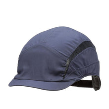 3M™ First Base™ 3 Bump Cap 2030037, Classic, Navy, Micro Peak, 25mm | Συσκευασία (1 τεμάχιο)