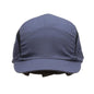 3M™ First Base™ 3 Bump Cap 2030031, Classic, Navy, Short Peak, 55mm, Custom | Συσκευασία (1 τεμάχιο)