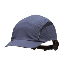 3M™ First Base™ 3 Bump Cap 2030031, Classic, Navy, Short Peak, 55mm | Συσκευασία (1 τεμάχιο)