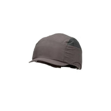 3M™ First Base™ Plus Bump Cap 2018550, Γκρι με Micro Peak, 25mm | Συσκευασία (1 τεμάχιο)