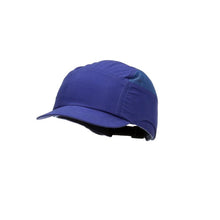 3M™ First Base™ Plus Bump Cap 2014288, Royal Blue, Short Peak, 55mm | Συσκευασία (1 τεμάχιο)
