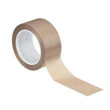 3M™ PTFE Glass Cloth Tape 5451, Καφέ