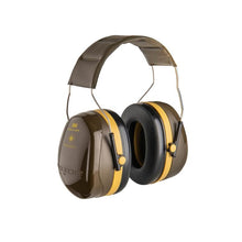 Ωτοασπίδες 3M™ PELTOR™ Bull's Eye III, πράσινο, κεφαλόδεσμος, H540A-441-GN | Συσκευασία (1 τεμάχιο)