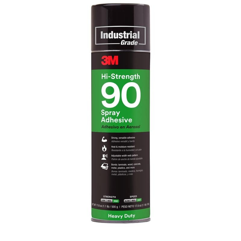 3M™ κόλλα ψεκασμού