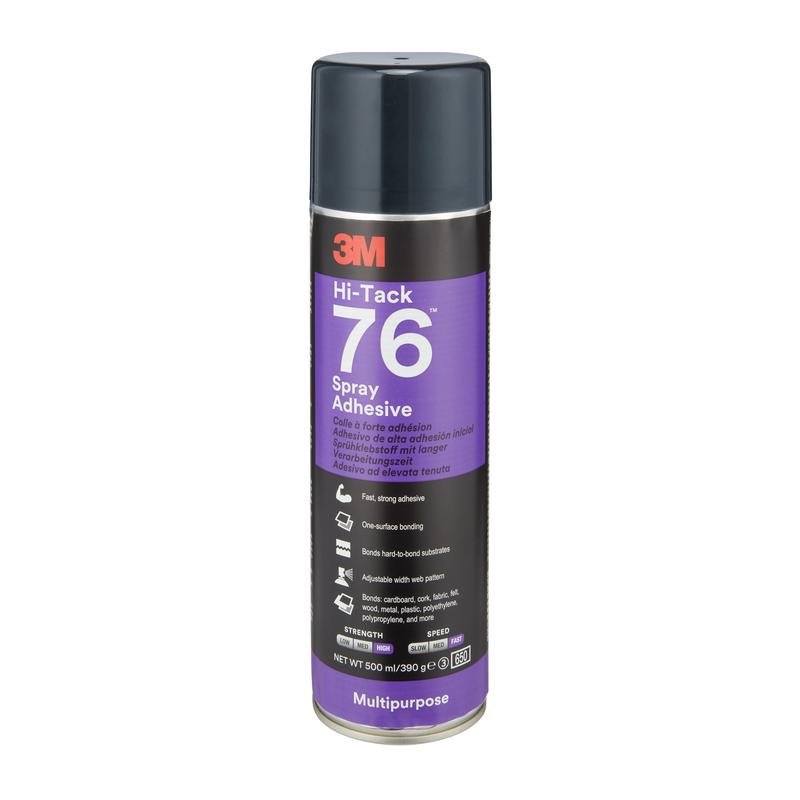 3M™ κόλλα ψεκασμού
