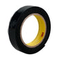 3M™ Loop Tape SJ3571 Black - Αφαιρούμενοι συνδετήρες Velcro
