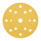 Χάρτινος δίσκος 3M™ Hookit™ 255P, 152 mm, 15 οπών, P80 | Συσκευασία (100 τεμάχια)