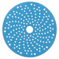 3M™ Hookit™ Μπλε δίσκος λείανσης Multihole 325U, Blue, 150 mm, Multihole, 220, 51376 | Συσκευασία (1 τεμάχιο)
