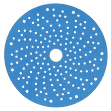 3M™ Hookit™ Μπλε δίσκος λείανσης Multihole 325U, Blue, 150 mm, Multihole, 500, 51382 | Συσκευασία (1 τεμάχιο)