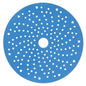 3M™ Hookit™ Μπλε δίσκος λείανσης Multihole 325U, Blue, 150 mm, Multihole, 500, 51382 | Συσκευασία (1 τεμάχιο)