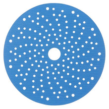 3M™ Hookit™ Μπλε δίσκος λείανσης Multihole 325U, Blue, 150 mm, Multihole, 600, 51383 | Συσκευασία (1 τεμάχιο)