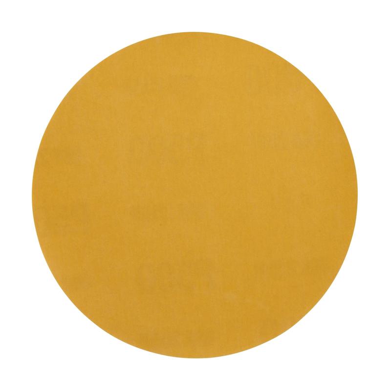 Χάρτινος δίσκος 3M™ Hookit™ 255P, 152 mm, Χωρίς τρύπα, P120 | Συσκευασία (100 τεμάχια)