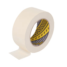 Scotch® masking tape 2328, κρεμ λευκή, 48 mm x 50 m, 06313 | Συσκευασία (1 ρολό)