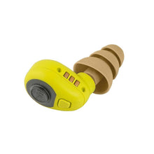 Ηλεκτρονικά ανταλλακτικά βύσματα ακοής 3M™ PELTOR™, LEP-200E | Συσκευασία (1 τεμάχιο)