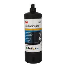 3M™ Perfect-It™ λεπτή πάστα λείανσης, 1 L, 09375 | Μπουκάλι (1L)