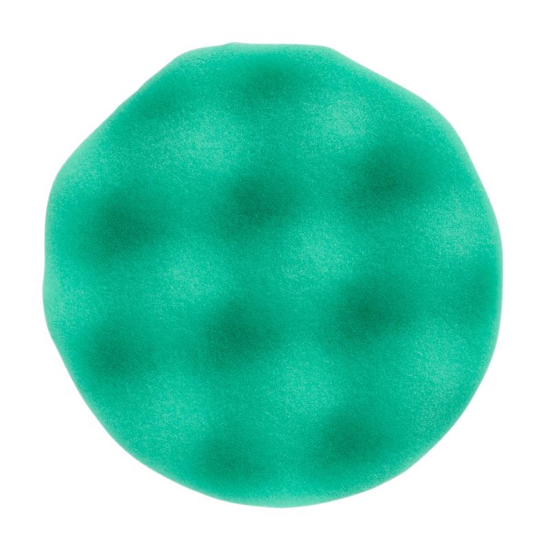 3M™ Perfect-It™ Στίλβωση αφρού χοντρό, πράσινο