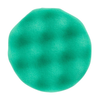3M™ Perfect-It™ Στίλβωση αφρού χοντρό, πράσινο