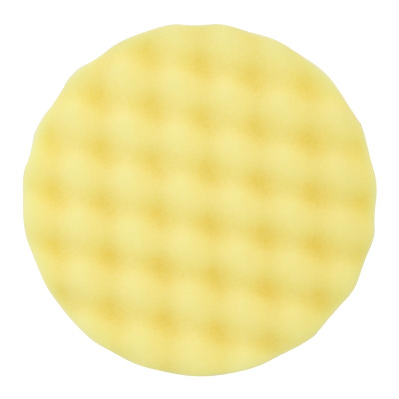 3M™ Perfect-It™ Polishing Foam Yellow - Επιθέματα στίλβωσης για καλύτερα αποτελέσματα