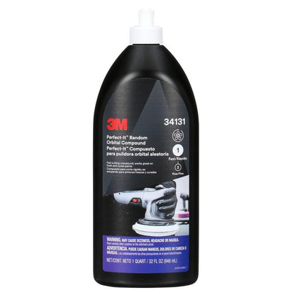 3M™ Perfect-It™ Eccentric Grinding Compound - Χοντρή γυαλιστική πάστα