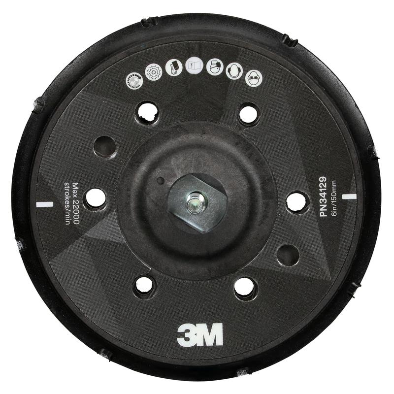 Επιθέματα στήριξης 3M™ Perfect-It™