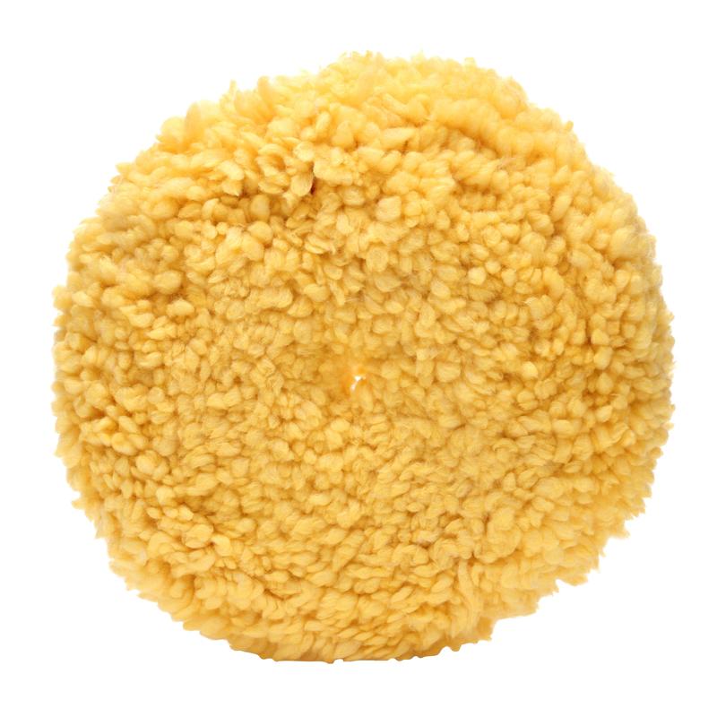 3M™ Wool Polishing Pad, 229mm, 05713 | Συσκευασία (1 τεμάχιο)