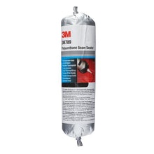 3M™ Πολυουρεθάνη Seam Seam, Μαύρο, 310 ml, φακελάκι, 08789 | Συσκευασία (1 τεμάχιο)