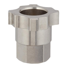 Προσαρμογέας 3M™ PPS™, Νο. 2 για Sata, Iwata με εξωτερικό σπείρωμα, 16032 | Συσκευασία (1 τεμάχιο)