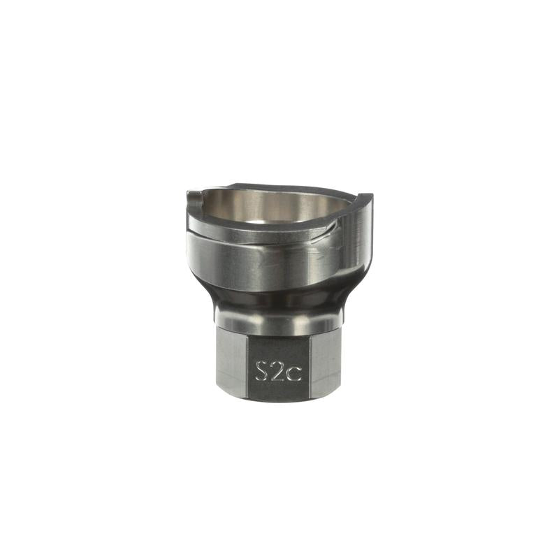 3M™ PPS™ Adapter Series 2.0, Type S-2, 26032 | Συσκευασία (1 τεμάχιο)