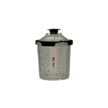 3M™ PPS™ Series 2.0 Set, Standard, 650 ml, 200 ?m, 26000 | Συσκευασία (650 ml)