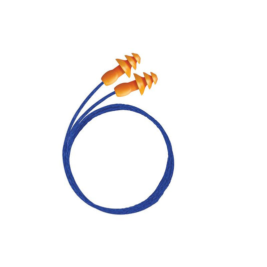 Ωτοασπίδες 3M™ - Επαναχρησιμοποιήσιμες ωτοασπίδες