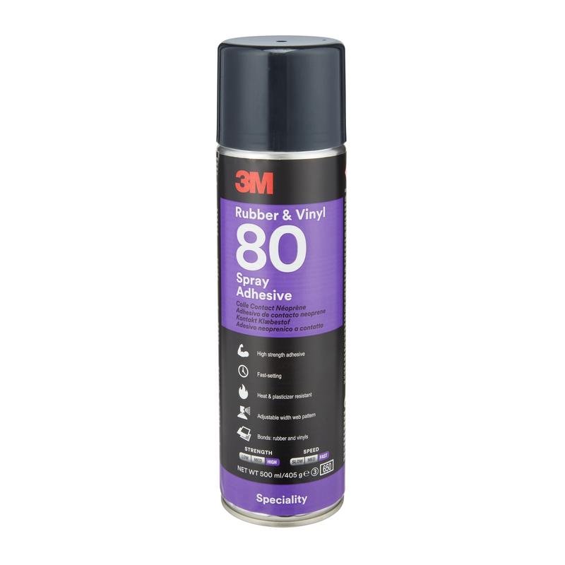 3M™ κόλλα ψεκασμού