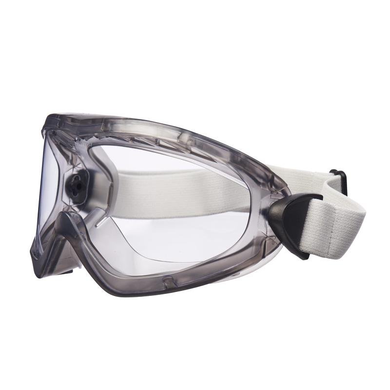 3M™ Full Vision Safety Glasses Series 2890, Indirect Ventilation, Anti-Fog Coating, Clear Acetate Lens, 2890A | Συσκευασία (1 τεμάχιο)