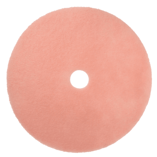 3M™ Scotch-Brite™ Eraser Cleaning and Polish Pad Pink - Pads Cleaning Floor