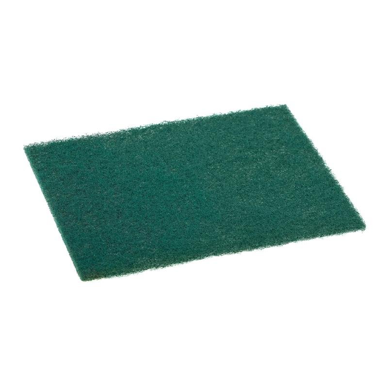 3M™ Scotch-Brite™ Handpad 86, πράσινο, 158 mm x 224 mm, 3 x 10 τεμάχια / | Συσκευασία (10 τεμάχια)
