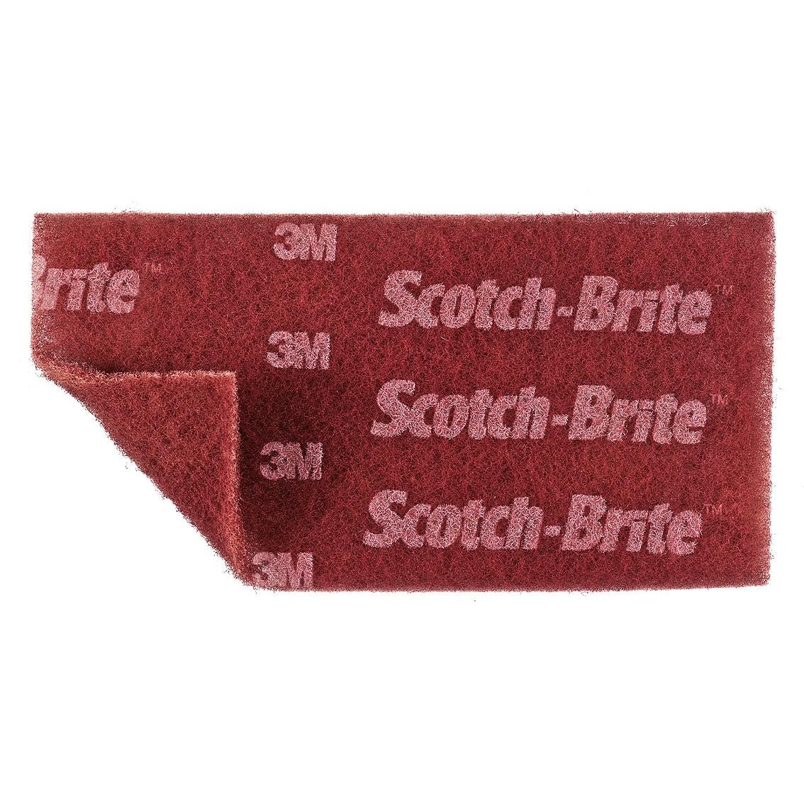Ανθεκτικά λειαντικά Flex Craft 3M™ Scotch-Brite™