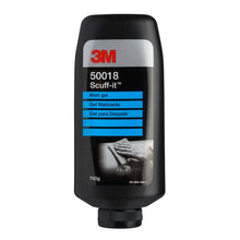 3M™ Scuff-it™ Mattifying Gel, 700g, 50018 | Μπουκάλι (700 γρ.)