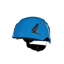 Κράνος ασφαλείας 3M™ SecureFit™ X5500 - Αεριζόμενο, CE