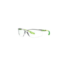3M™ Solus™ CCS Safety Glasses, Lime Green Temples, Scotchgard™ Anti-Fog/Anti-Scratch Coating (K & N), Clear Lens, SCCS01SGAF-GRN-EU, 20 ανά συσκευασία | Συσκευασία (1 τεμάχιο)
