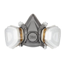 3M™ Reusable Paint Respirator Starter Pack, A2P3 R Filter, Large Mask 50687 | Συσκευασία (1 τεμάχιο)