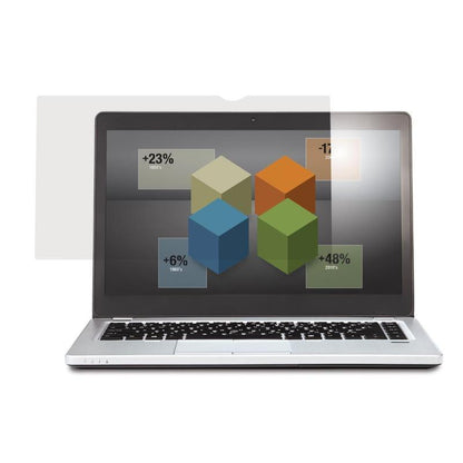 Φίλτρο 3M™ Anti-Glare για φορητό υπολογιστή 15,6 ιντσών, 16:9, AG156W9B | Συσκευασία (1 τεμάχιο)