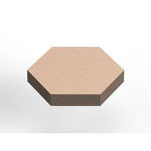 3M™ Bumpon™ SJ5202 Elastic Bumper, Ανοιχτό καφέ, 11,0 x 1,6 mm, Adhesive Acrylate A-20 | Συσκευασία (1 τεμάχιο)