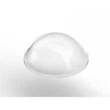 3M™ Bumpon™ SJ6506 Elastic Bumper, Clear, 9,5 x 3,8 mm, Αυτοκόλλητο συνθετικό καουτσούκ R-25 | Συσκευασία (1 τεμάχιο)