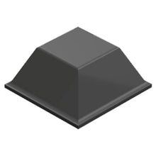 3M™ Bumpon™ SJ5018 ελαστικό buffer 12,7 x 5,8 mm - Υλικά απόσβεσης