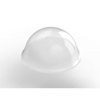 3M™ Bumpon™ SJ5327 ελαστικό buffer, διαφανές, 16,0 x 7,9 mm, αυτοκόλλητο ακρυλικό A-20 | Συσκευασία (1 τεμάχιο)