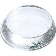 3M™ Bumpon™ SJ5344 ελαστικό buffer, διαφανές, 19,1 x 4,1 mm, αυτοκόλλητο ακρυλικό A-20 | Συσκευασία (1 τεμάχιο)