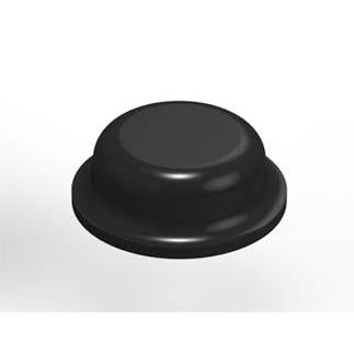 3M™ Bumpon™ SJ5076 elastic buffer 8x2,8mm - Υλικά απόσβεσης