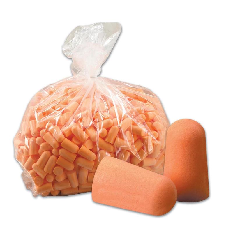 3M™ Earplug Refill Bag, Χωρίς καλώδιο, 1100R | Συσκευασία (1 ζευγάρι)