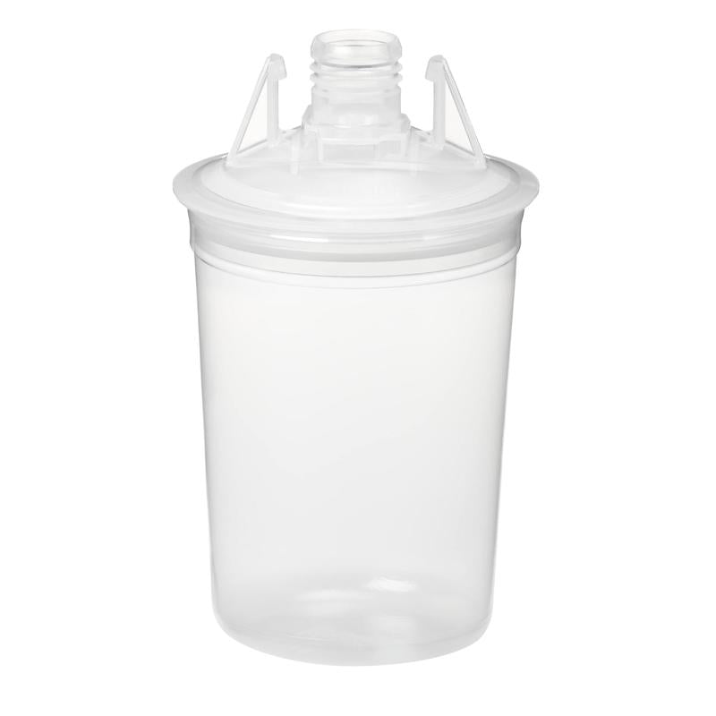 Κιτ καπακιού και εσωτερικού κυπέλλου 3M™ PPS™, 170 ml, 200 µm, 16114 | Συσκευασία (1 σετ)
