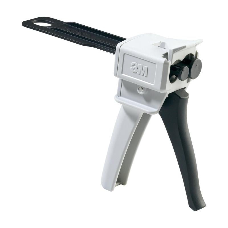 Εφαρμογή χειρός και έμβολο 3M™ Scotch-Weld™ EPX, για φυσίγγια 48,5 ml και 50 ml | Συσκευασία (1 τεμάχιο)